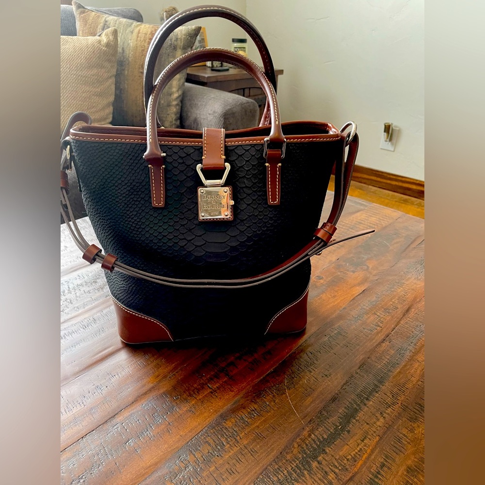 Dooney & Burke Purse